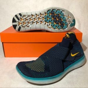 Nike Free RN Motion Flyknit 2017